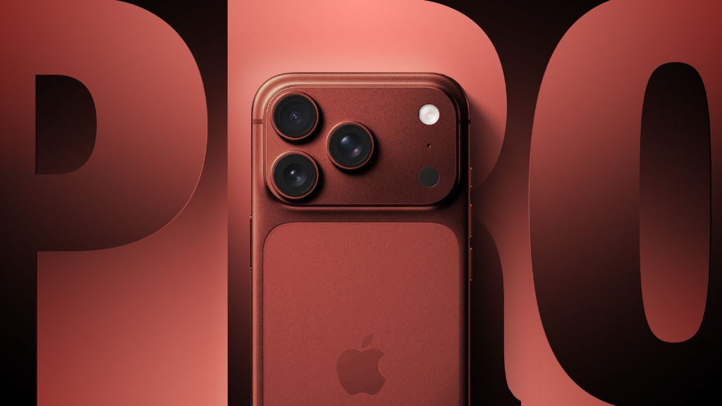 iPhone 18 Series