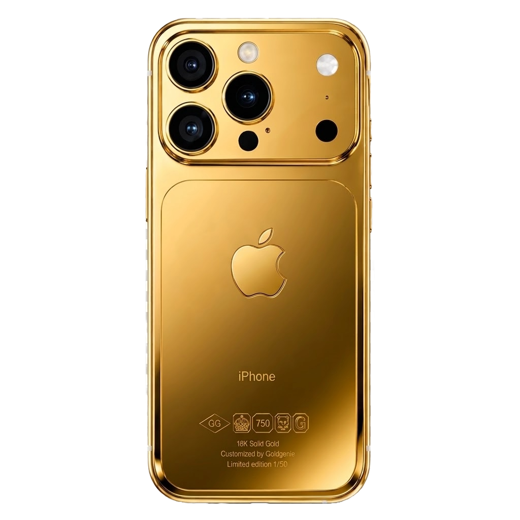 ذهب (Gold) 24K
