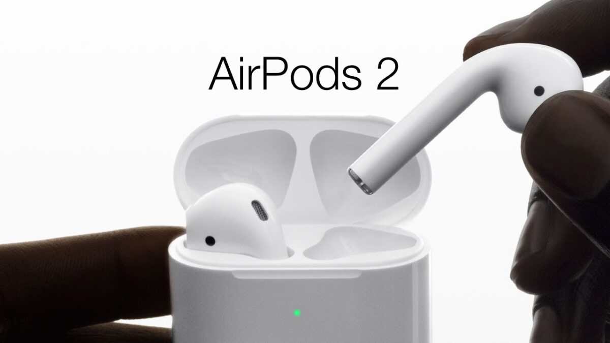 airpods