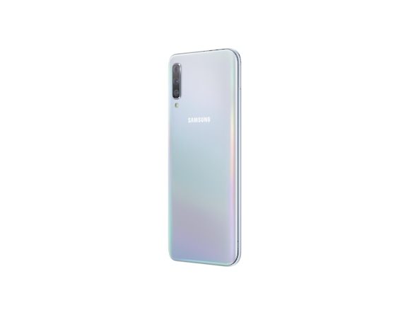 in galaxy a af sm afzwgins white