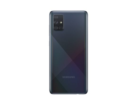 in galaxy a afz gb sm afzkwins back