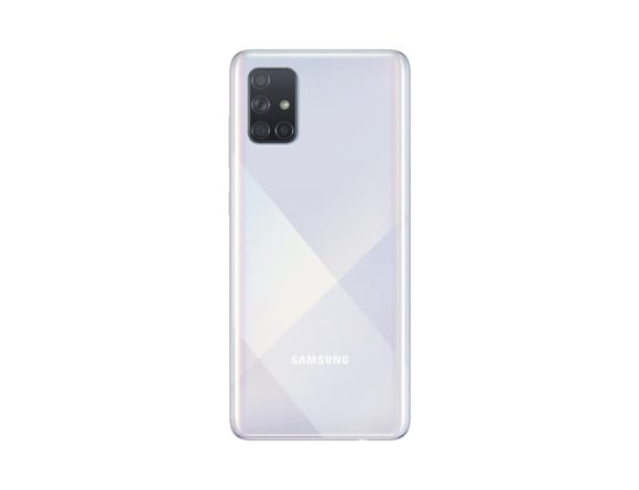 in galaxy a afz gb sm afzswins back