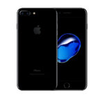 clear iphoneplus jetblack