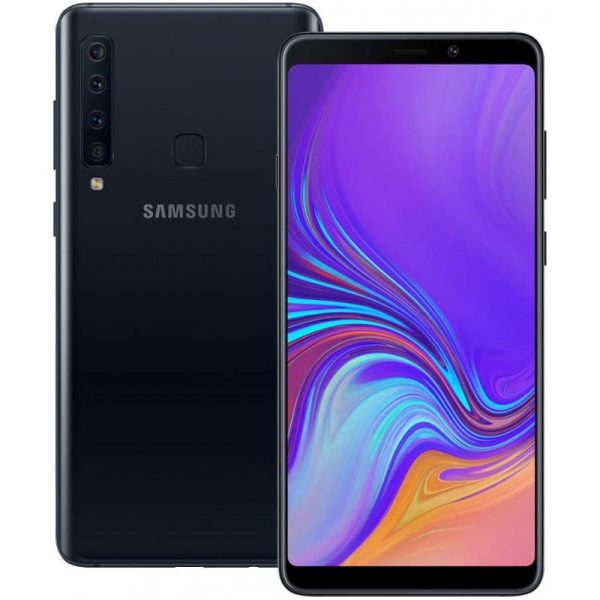 samsung galaxy a a gb dual sim negro