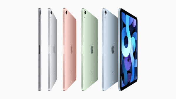 IPAD AIR 5