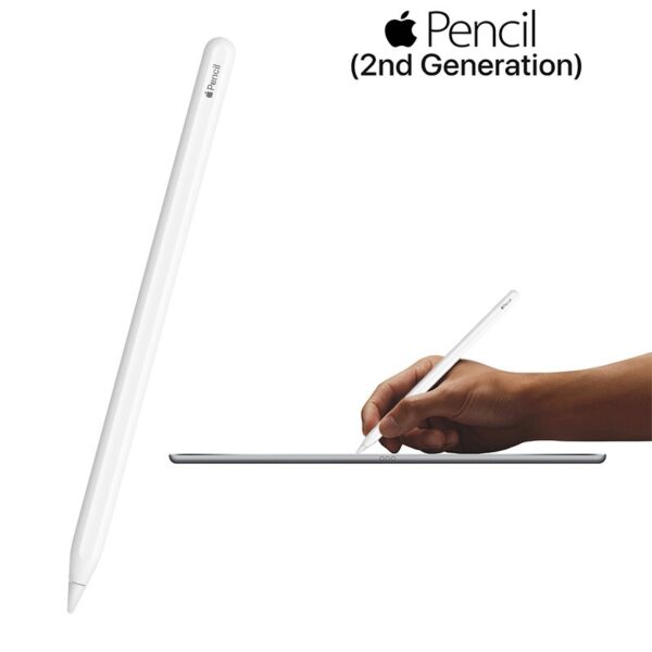 Apple Pencil 2nd Generation