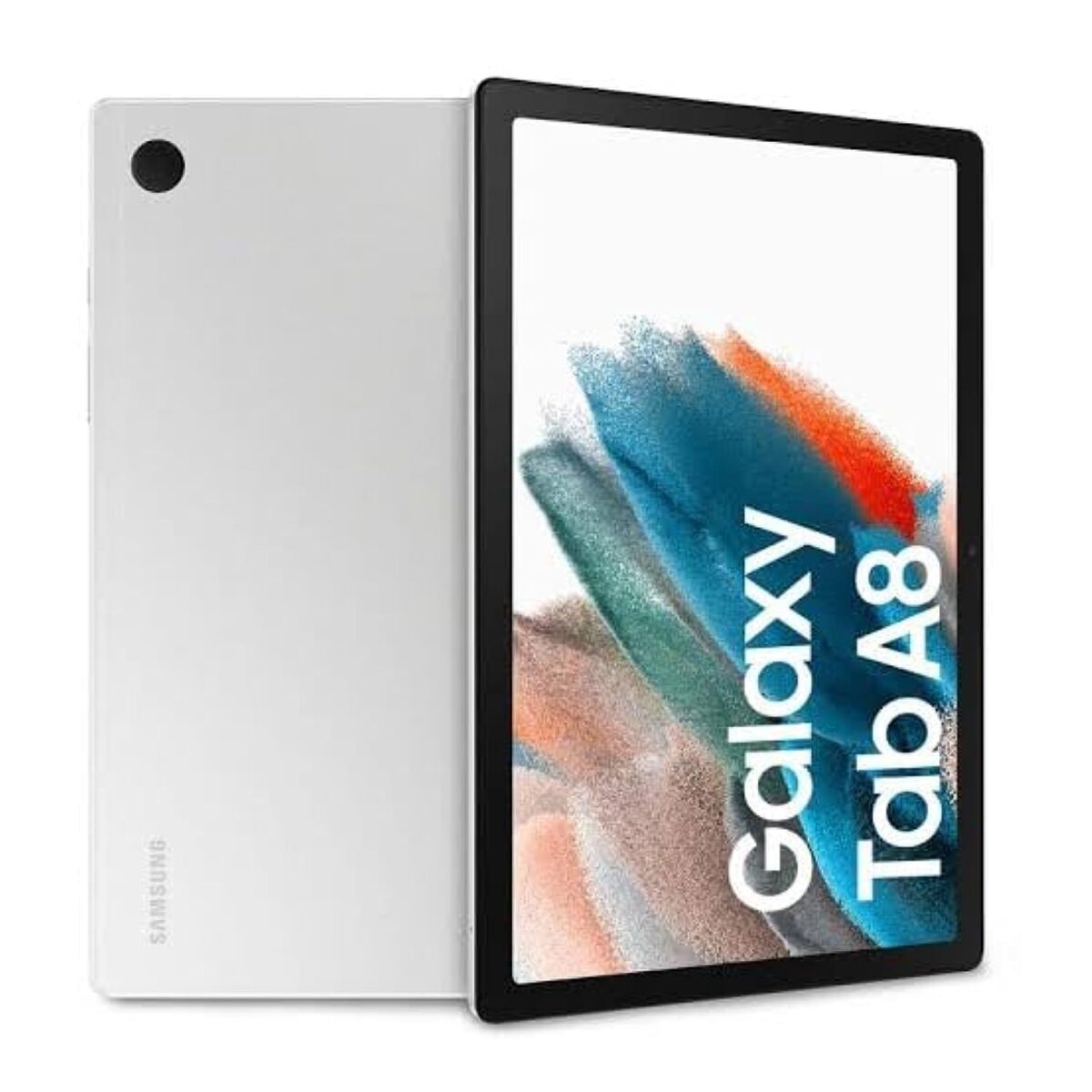 61MNeuAQpjL Galaxy Tab A8 - الصورة 1