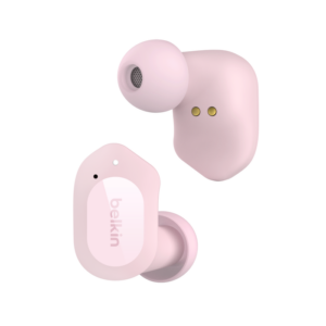 Belkin SOUNDFORM™ Play True Wireless Earbuds   Blue