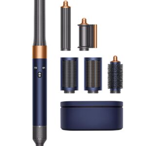 Dyson Airwrap™ Multi-Styler And Dryer Complete Long - Prussian Blue