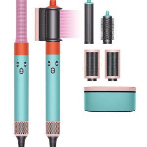 Dyson Airwrap™ Multi-Styler And Dryer Complete Long - Ceramic Pop