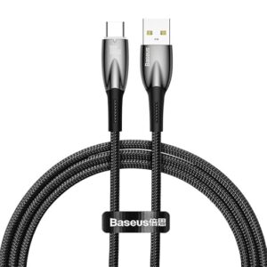 Baseus Glimmer Series Fast Charging Data Cable