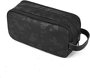 WIWU Salem Pouch Storage Bag - Black