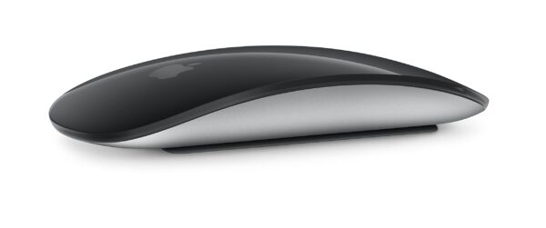 Apple Magic Mouse 3 with Multi Touch Surface - Black