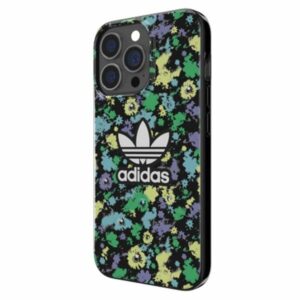Adidas OR Snap case flower AOP FW21 iPhone 13/13 PRO - ColourFul
