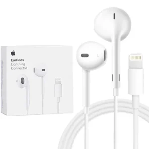 Apple EarPods (Lightning Connector)