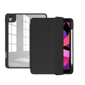 WIWU 2 in 1 magnetic Case for iPad 12.9 inch - Black