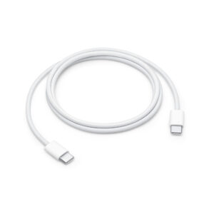 Apple 60W USB-C Charge Cable (1M)