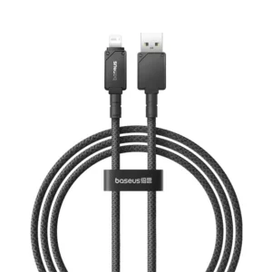 Baseus Unbreakable Series Fast Charging Data Cable