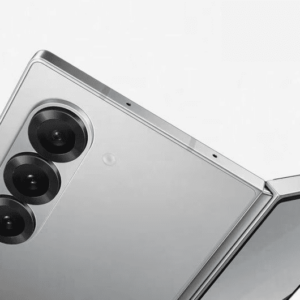 Samsung Galaxy Z Fold6