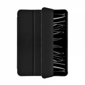 WIWU Classic II Case For iPad 12.9- Black