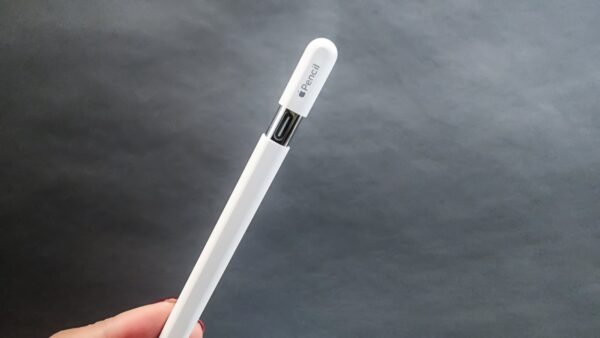 Apple Pencil (USB-C)