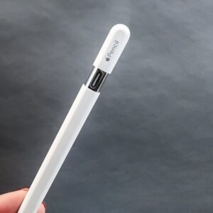 Apple Pencil (USB-C)