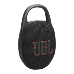 JBL Clip 5 Portable Waterproof Speaker