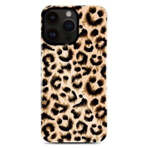 Kajsa Shield Plus Wild Series iPhone 15 Pro Max -  WS-1