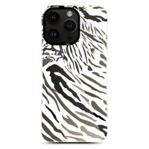 Kajsa Shield Plus Wild Series iPhone 15 Pro Max -  WS-2