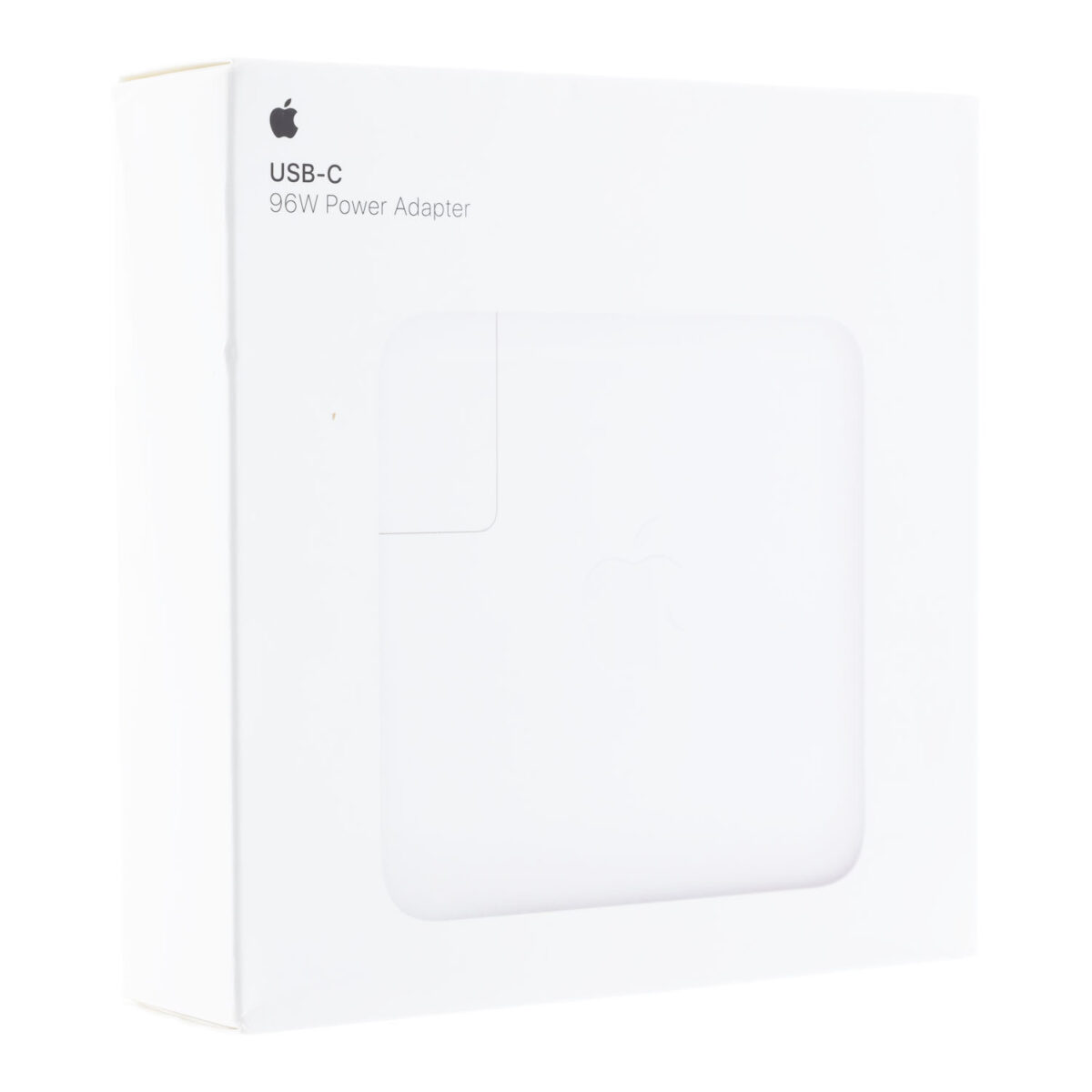 00000000000000000000000022785501.jpg Apple USB-C 96W Power Adapter - الصورة 1