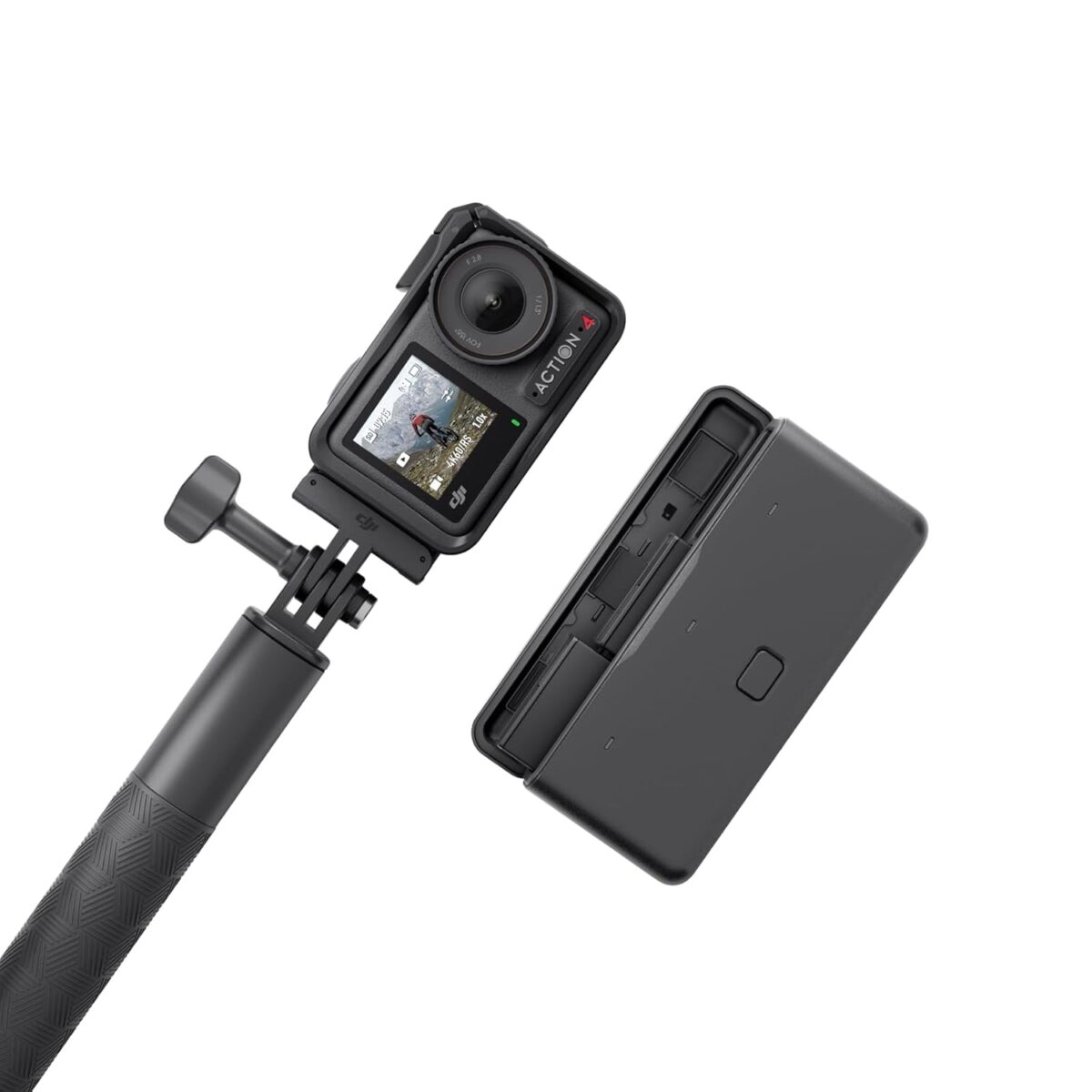 61Ylqij832L._SL1500_.jpg Osmo Action 4 Adventure Combo - الصورة 1
