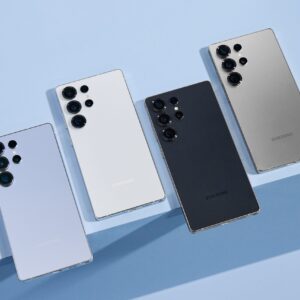 Samsung Galaxy S25 Ultra