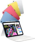iPad Air M3 - الصورة 2