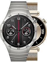 Huawei Watch GT4