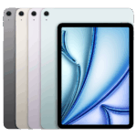 iPad Air M3