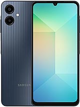 Samsung Galaxy A06 Samsung Galaxy A06 - الصورة 1