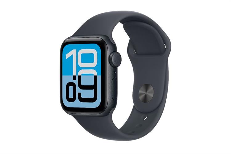Apple Watch SE 3 40MM Apple Watch SE 3 40MM - الصورة 1