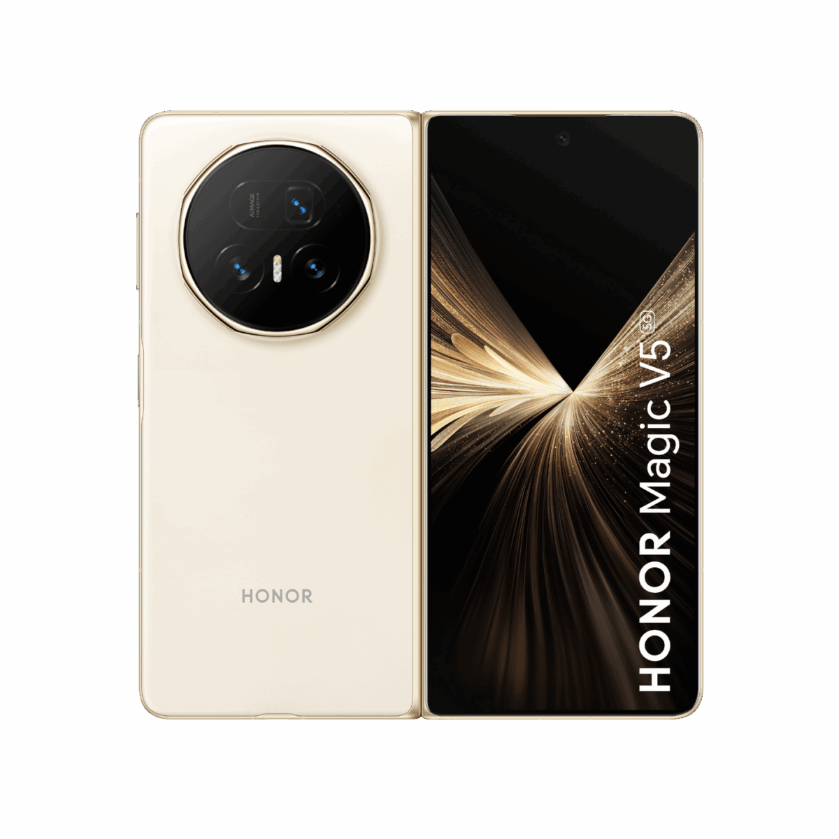 22207_HONOR-Magic-V5-Ivory-White-2-1.png HONOR V5 5G - الصورة 1