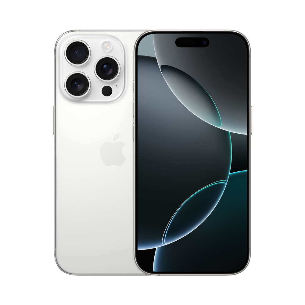 233696-233704-iphone-16-pro-white.png iPhone 16 PRO - الصورة 1