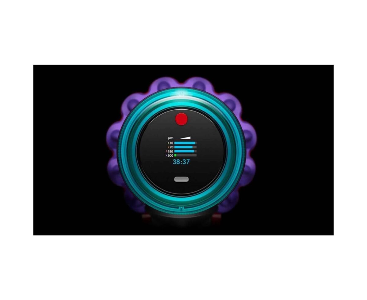 Polish_20250529_145643626_y0b0-l5.jpg Dyson Gen5detect™ Absolute Vacuum - الصورة 1