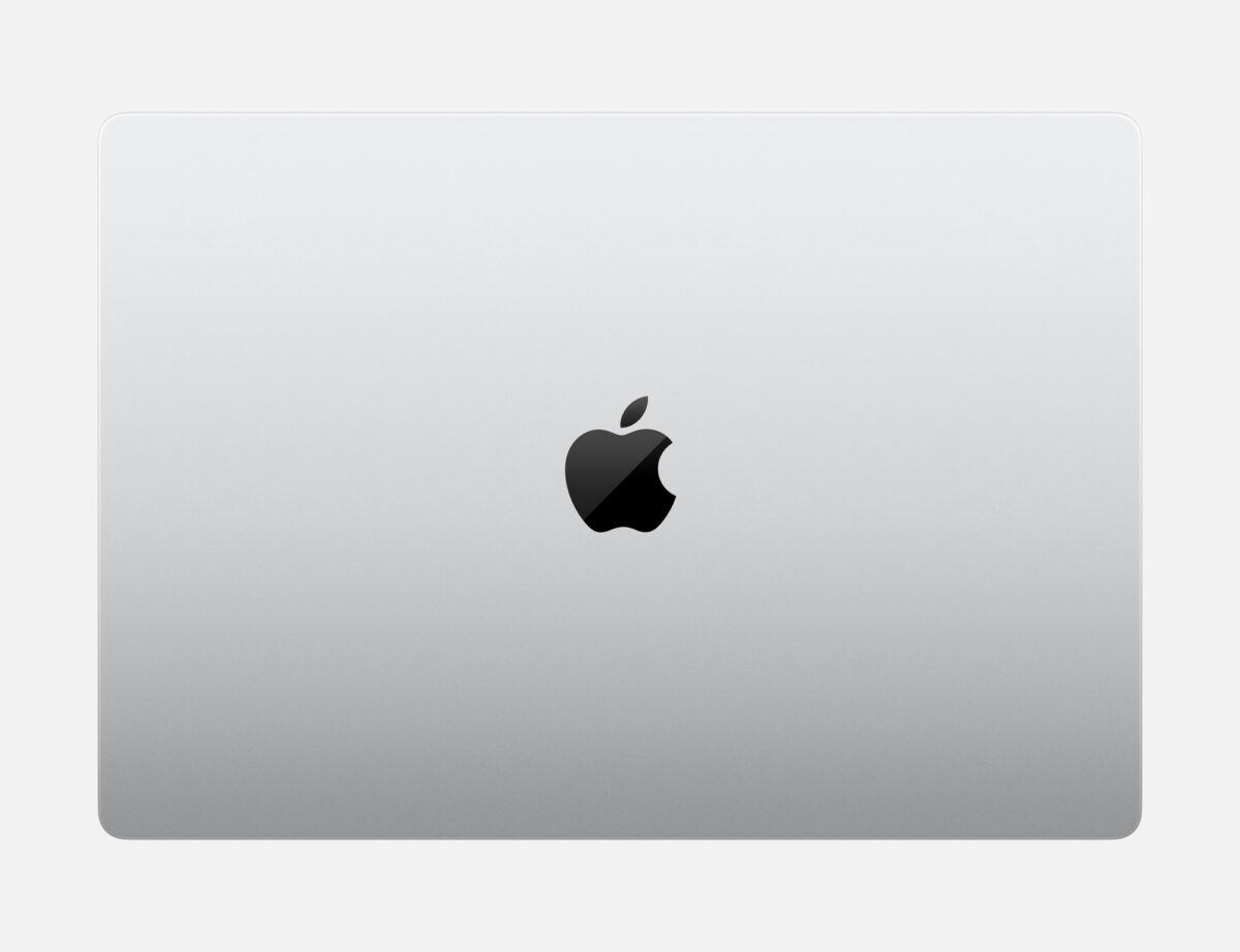 ⁦MacBook Pro 16.2 inch SSD⁩ - الصورة ⁦1⁩