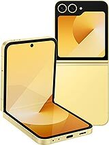 Galaxy Z Flip7 5G