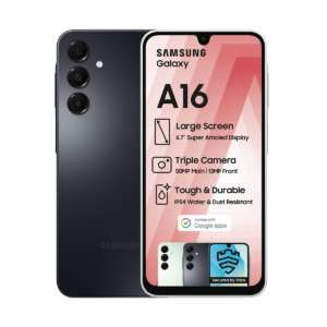 A165 A16