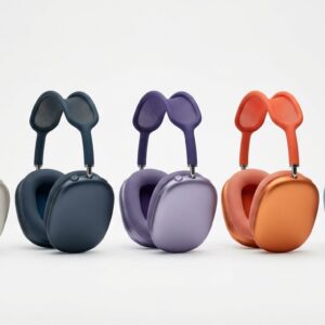 Airpods MAX 2026