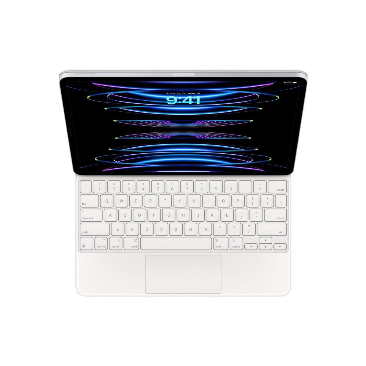 ⁦Apple Magic Keyboard for iPad Pro 12.9-inch⁩ - الصورة ⁦1⁩