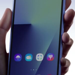 Galaxy Z Fold 8 5G