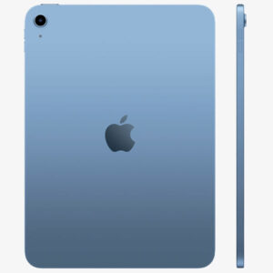 iPad 11th Gen Wi-Fi (2025)