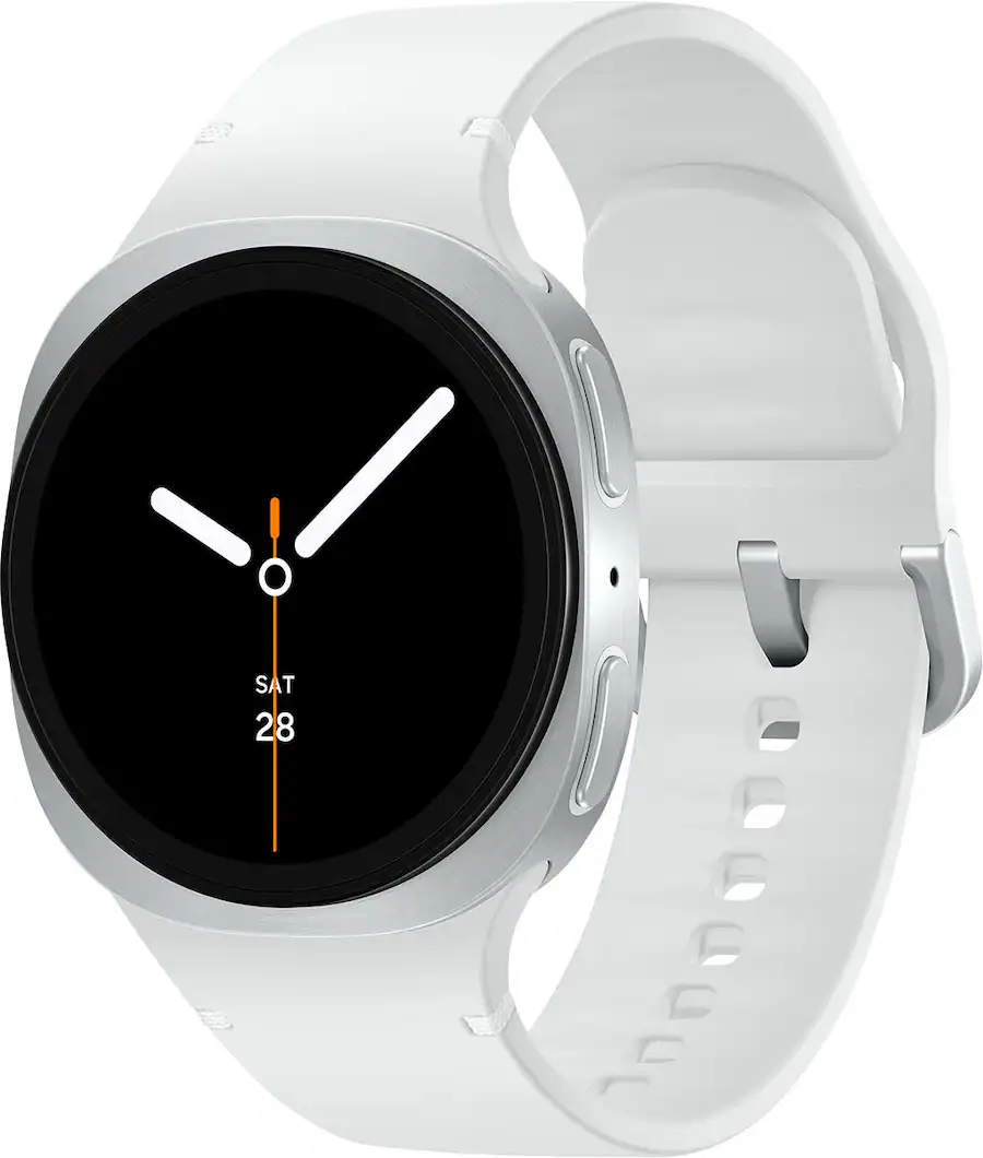 L320-WATCH-8-40MM_1786433187 L320 Watch 8 (40MM) - الصورة 1