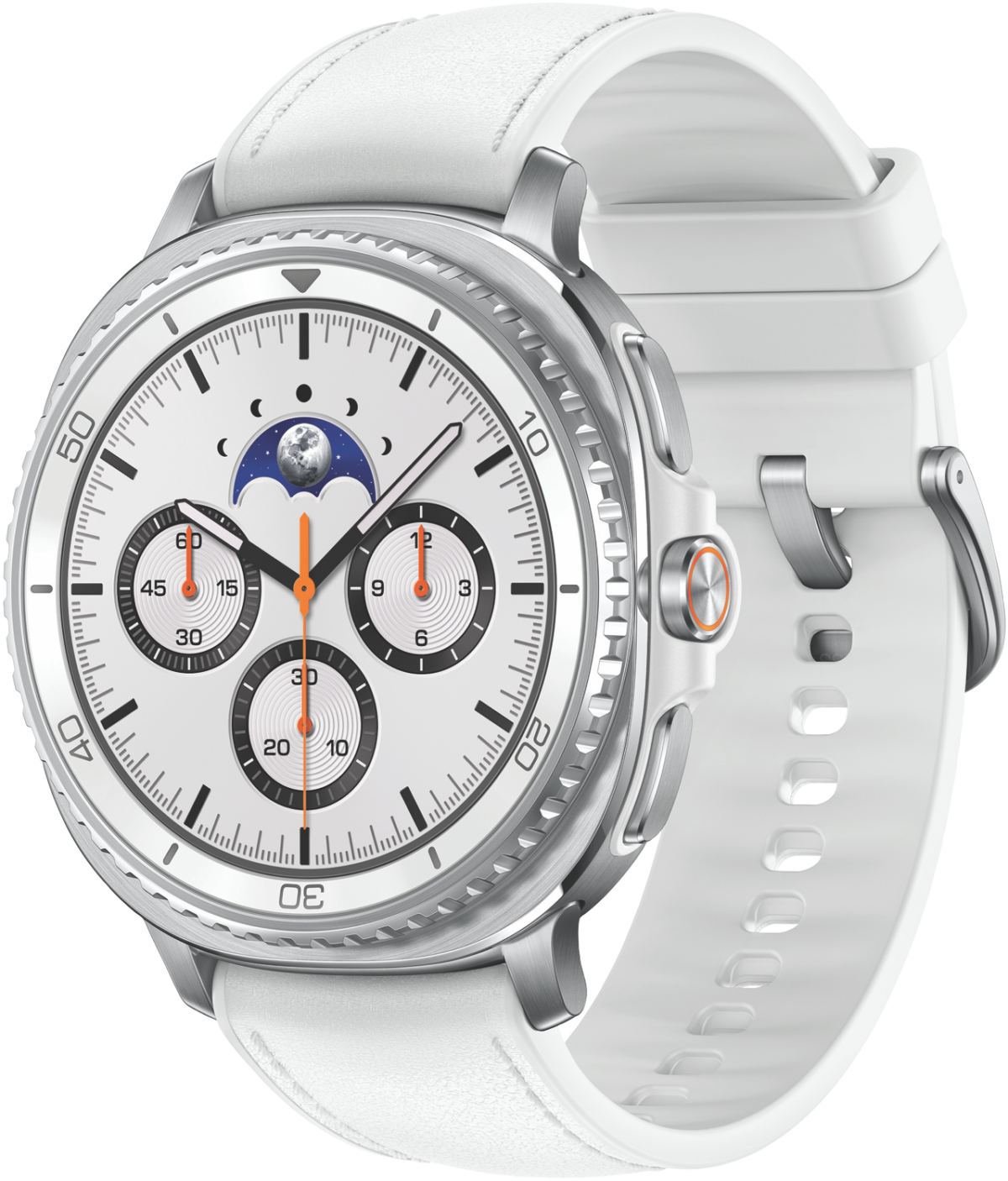 ⁦L500 Watch 8 Classic (46MM)⁩ - الصورة ⁦1⁩
