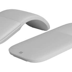 Arc mouse